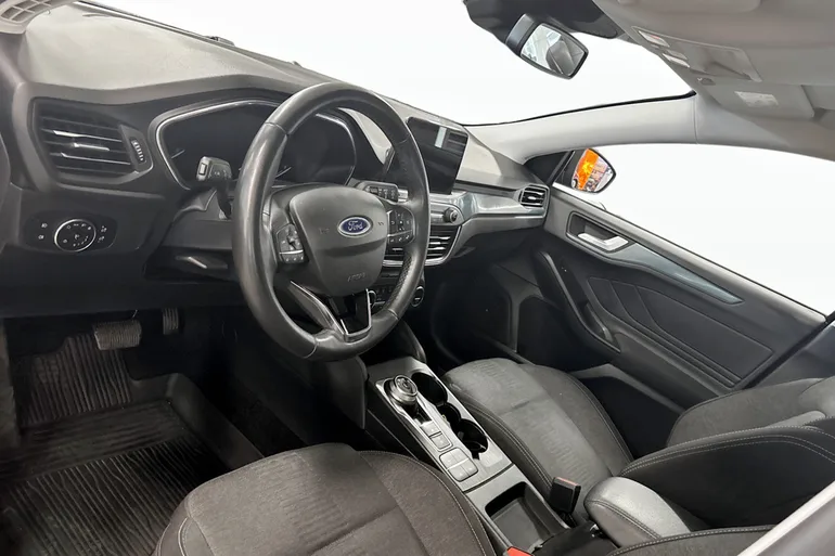 Ford Focus Active Kombi