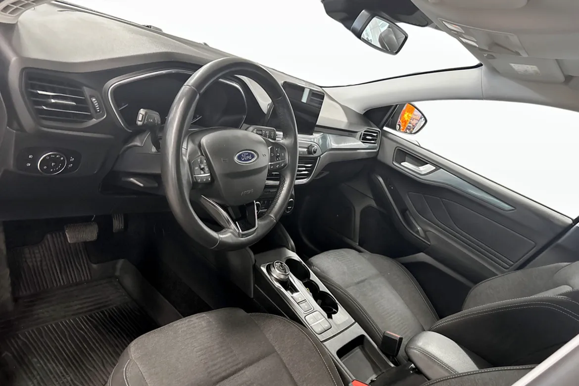 Ford Focus Active Kombi