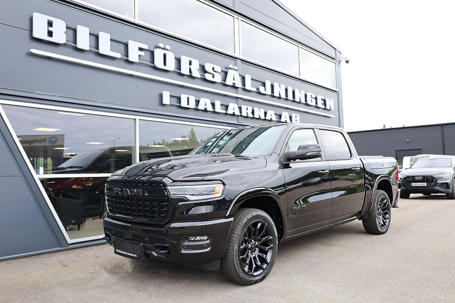 RAM 1500