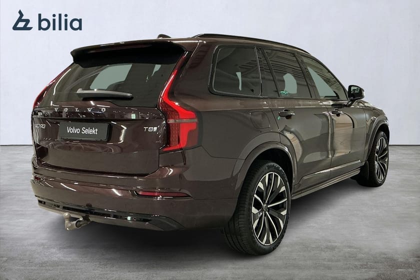 Bild 4 av Volvo XC90