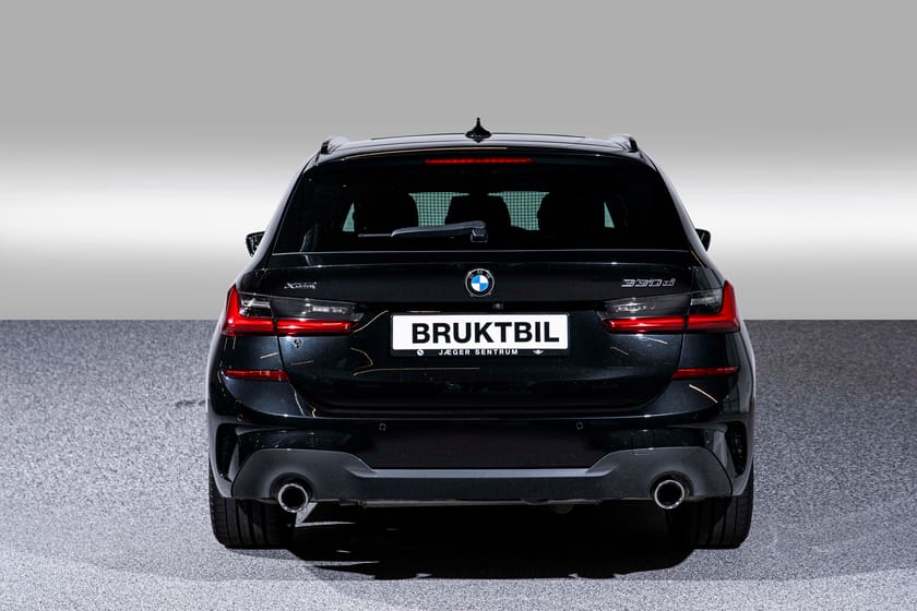 Bilde 5 av BMW 330d xDrive Touring