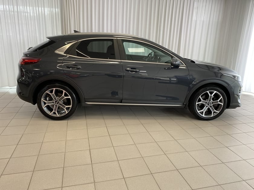 Bild 2 av Kia XCeed