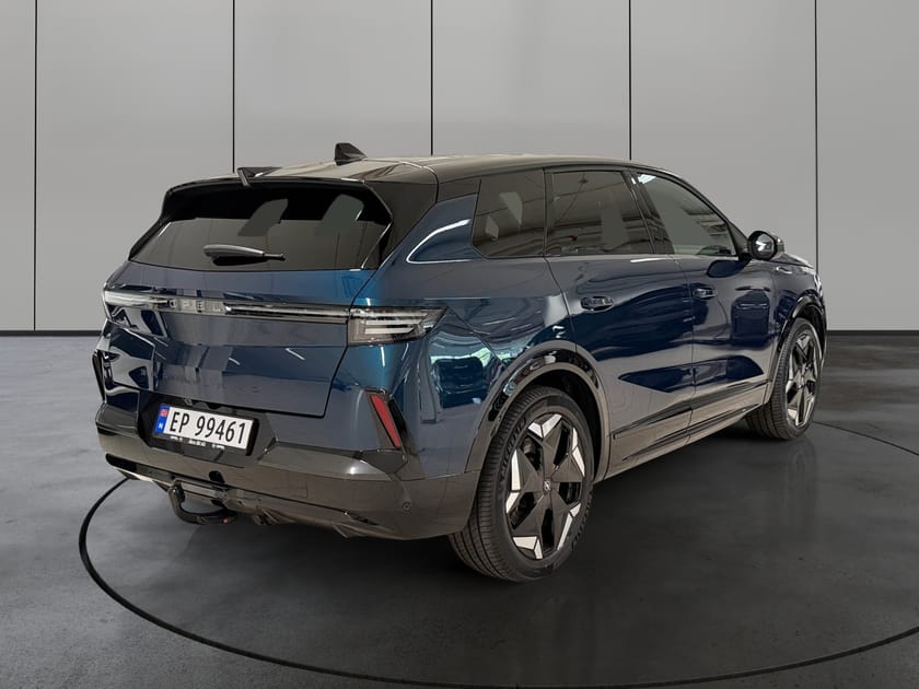 Bilde 5 av Opel Grandland Electric AWD