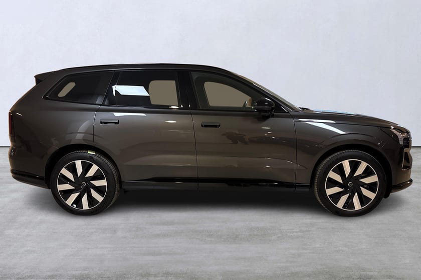 Bild 3 av Volvo EX90 Twin Motor Ultra 7-sätes