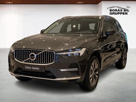 Volvo XC60 Recharge T6 Core Edition