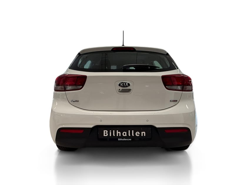 Bilde 4 av Kia Rio 