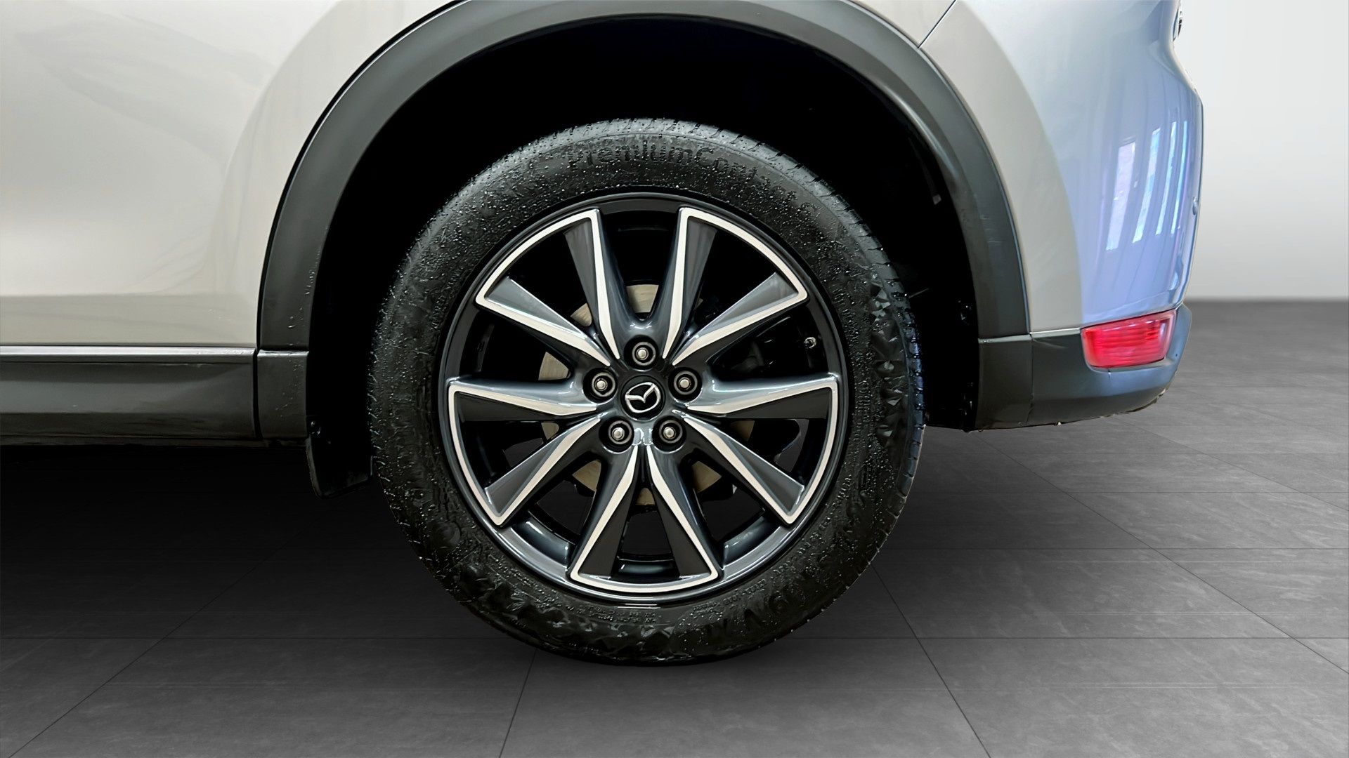 Mazda CX-5 2.5 SKYACTIV-G AWD 2019, bild 6/10