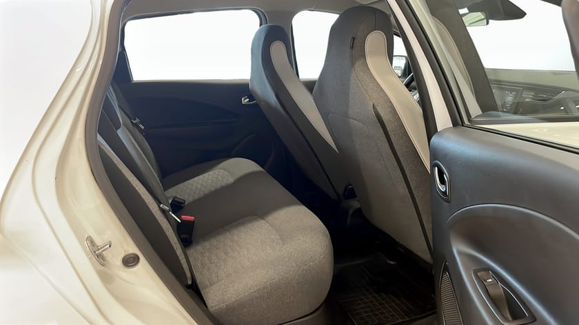Bild 5 av Renault ZOE R110 ZEN - - E.V. 50 - BATTERIKÖP