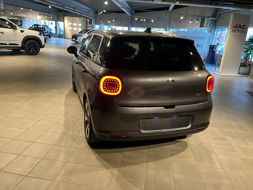 Bild 4 av JAC E30X 2294/månad/ Värdelån 0,99% Ränta