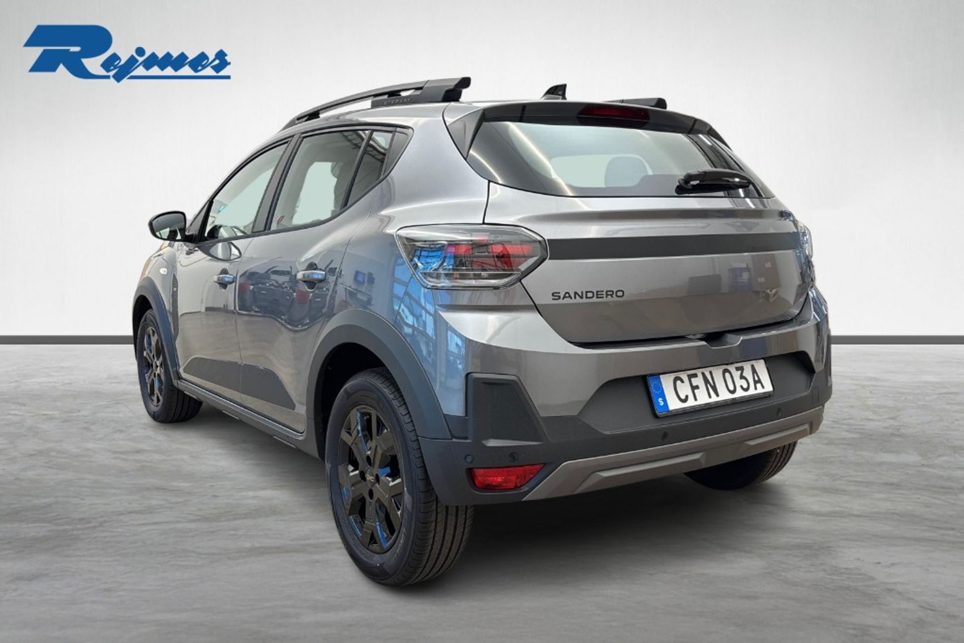 Dacia Sandero 2026, bild 3/10