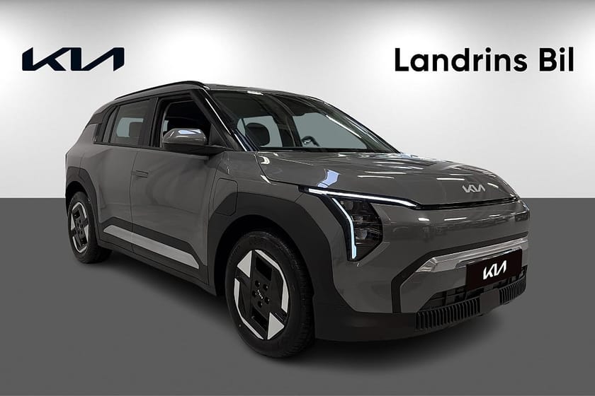 Bild 3 av Kia EV3 Long Range