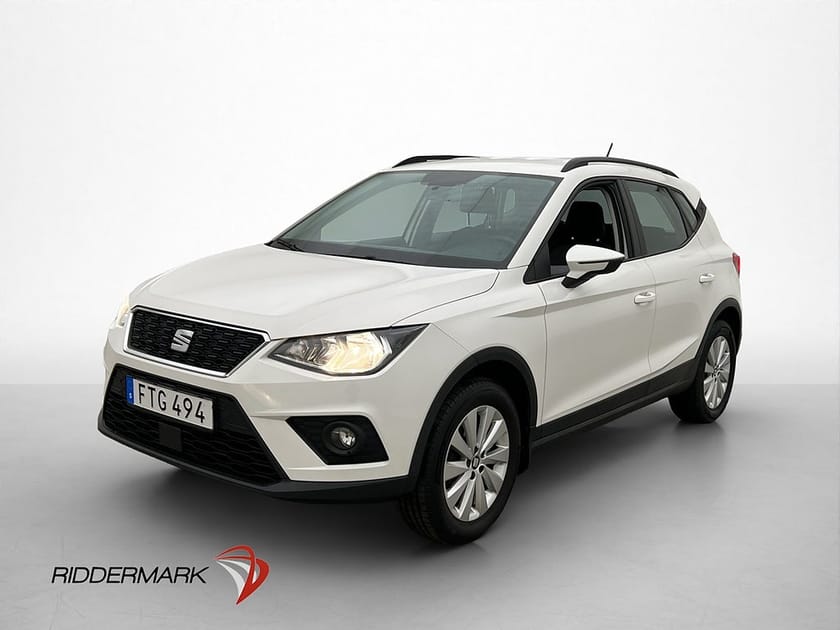 Bild 3 av SEAT Arona