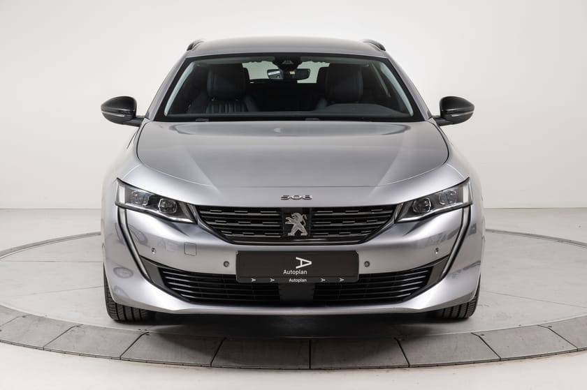 Bilde 3 av Peugeot 508 SW Hybrid