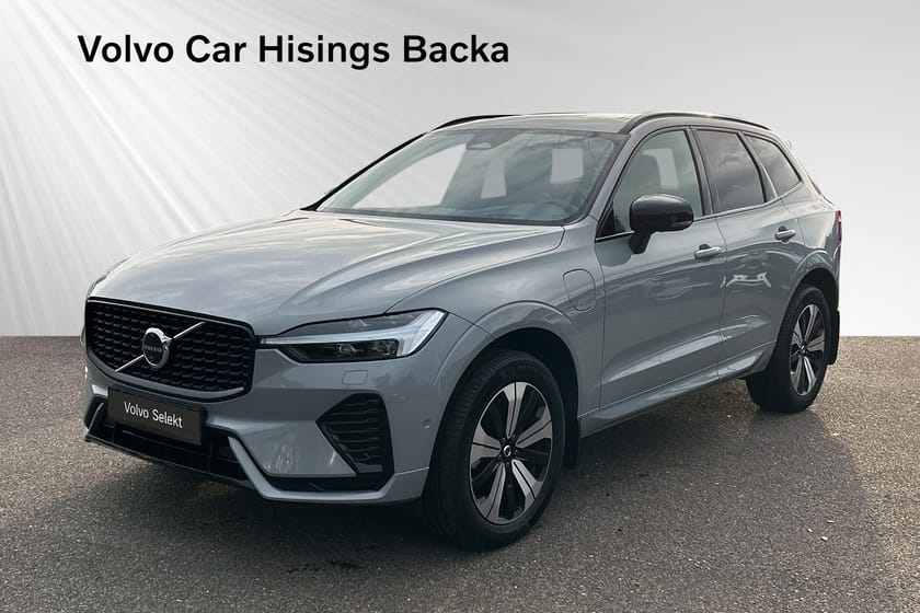 Bild 1 av Volvo XC60