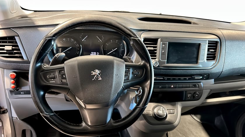 Bild 4 av Peugeot Expert Utökad Last