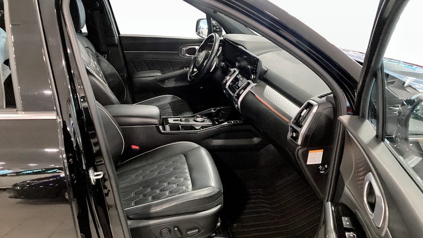Bild 3 av Kia Sorento PHEV AUT AWD ADVANCE PLUS