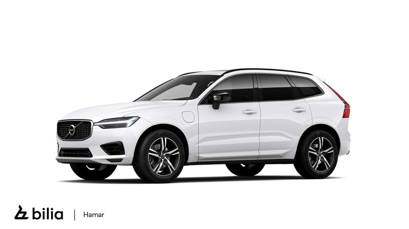 Bilde 1 av Volvo XC60