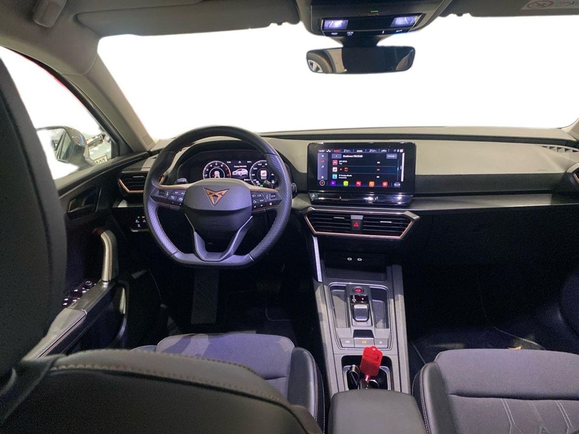 CUPRA CUPRA Leon — bild 10