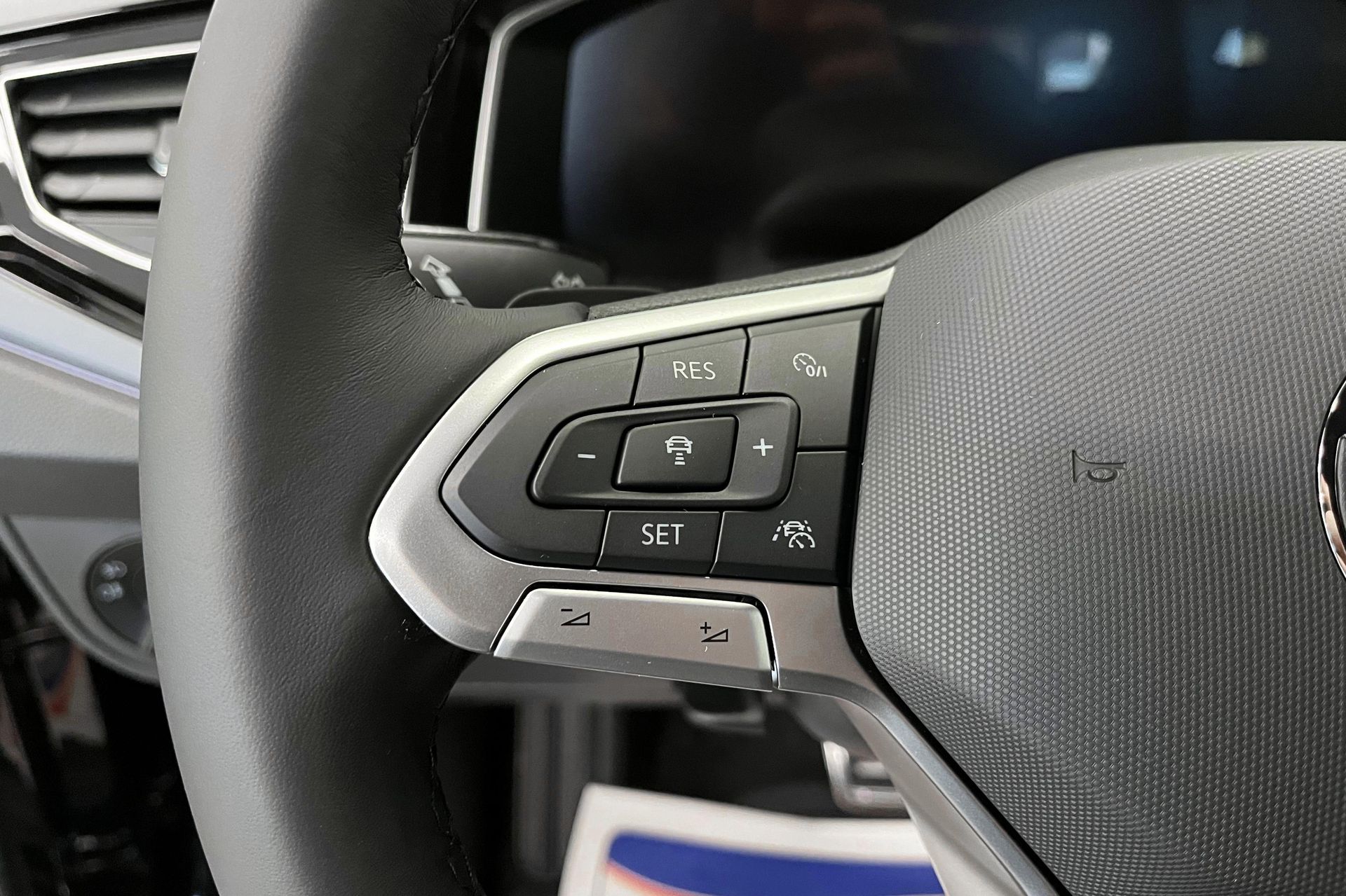 Volkswagen Taigo 2025, bild 7/10