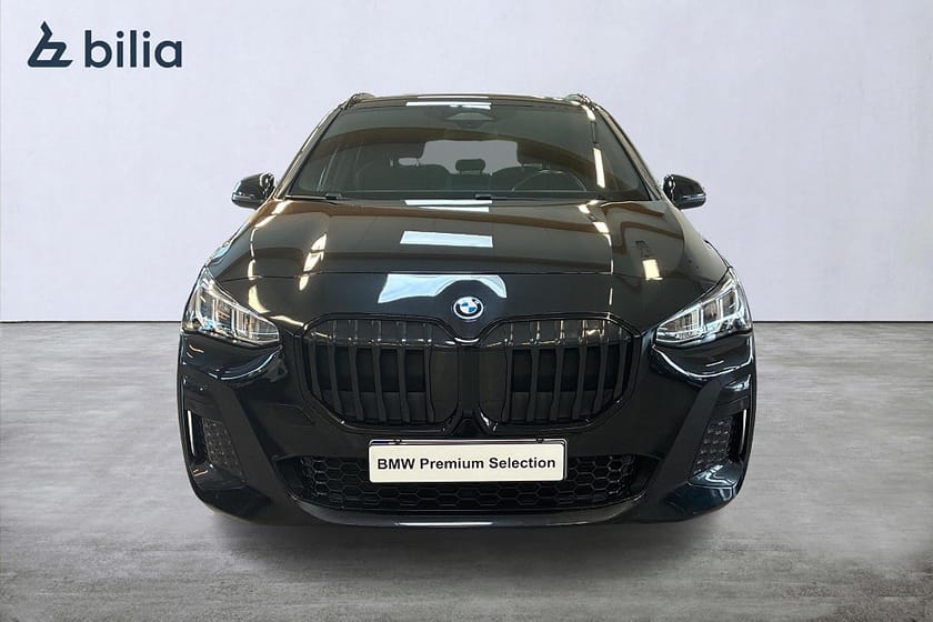 Bild 5 av BMW 225e xDrive Active Tourer