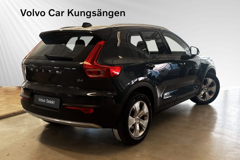 Bild 5 av Volvo XC40
