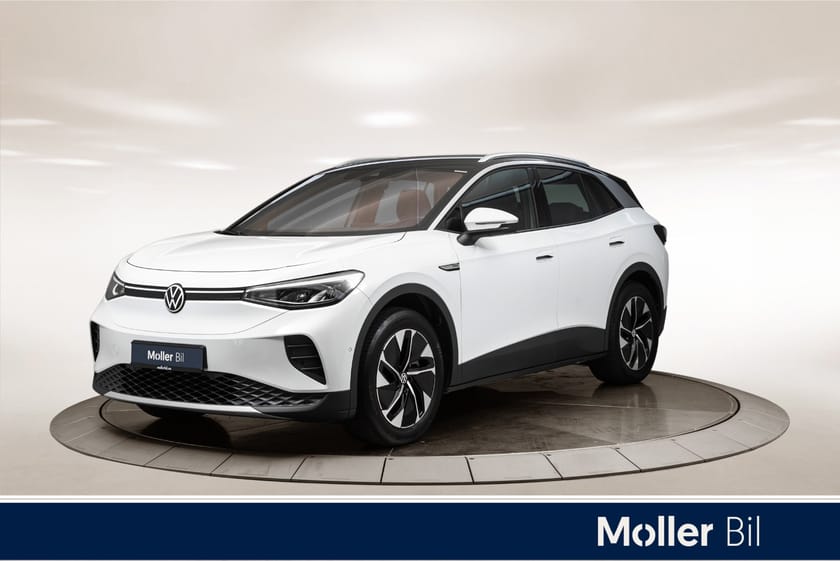 Bilde 1 av Volkswagen ID.4 Pro 77kwh 174hk