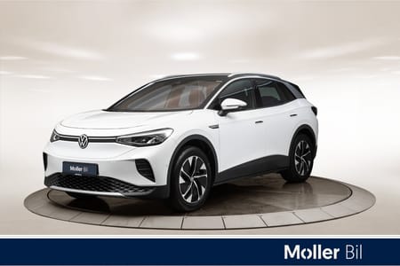 Volkswagen ID.4 Pro 77kwh 174hk