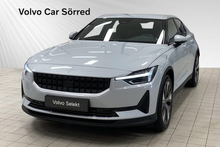 Polestar 2 Standard Range Single Motor 69kWh
