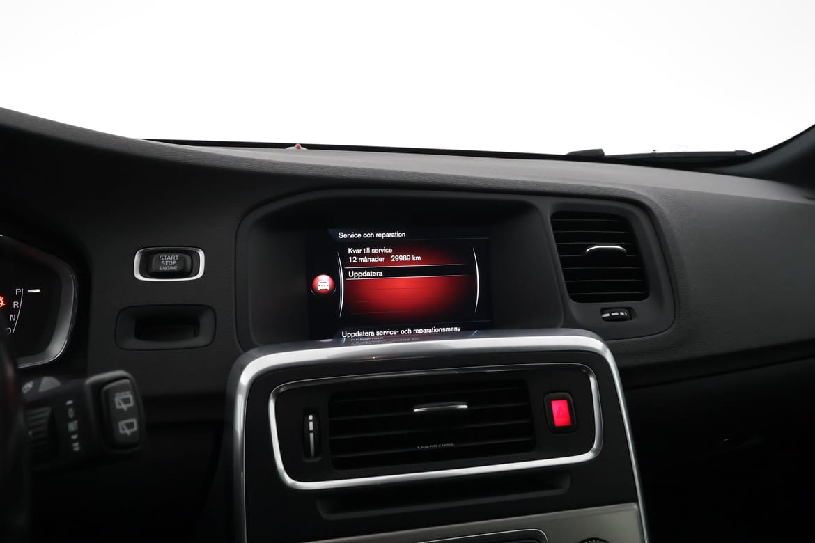 Volvo V60 2017 - miniatyr 15