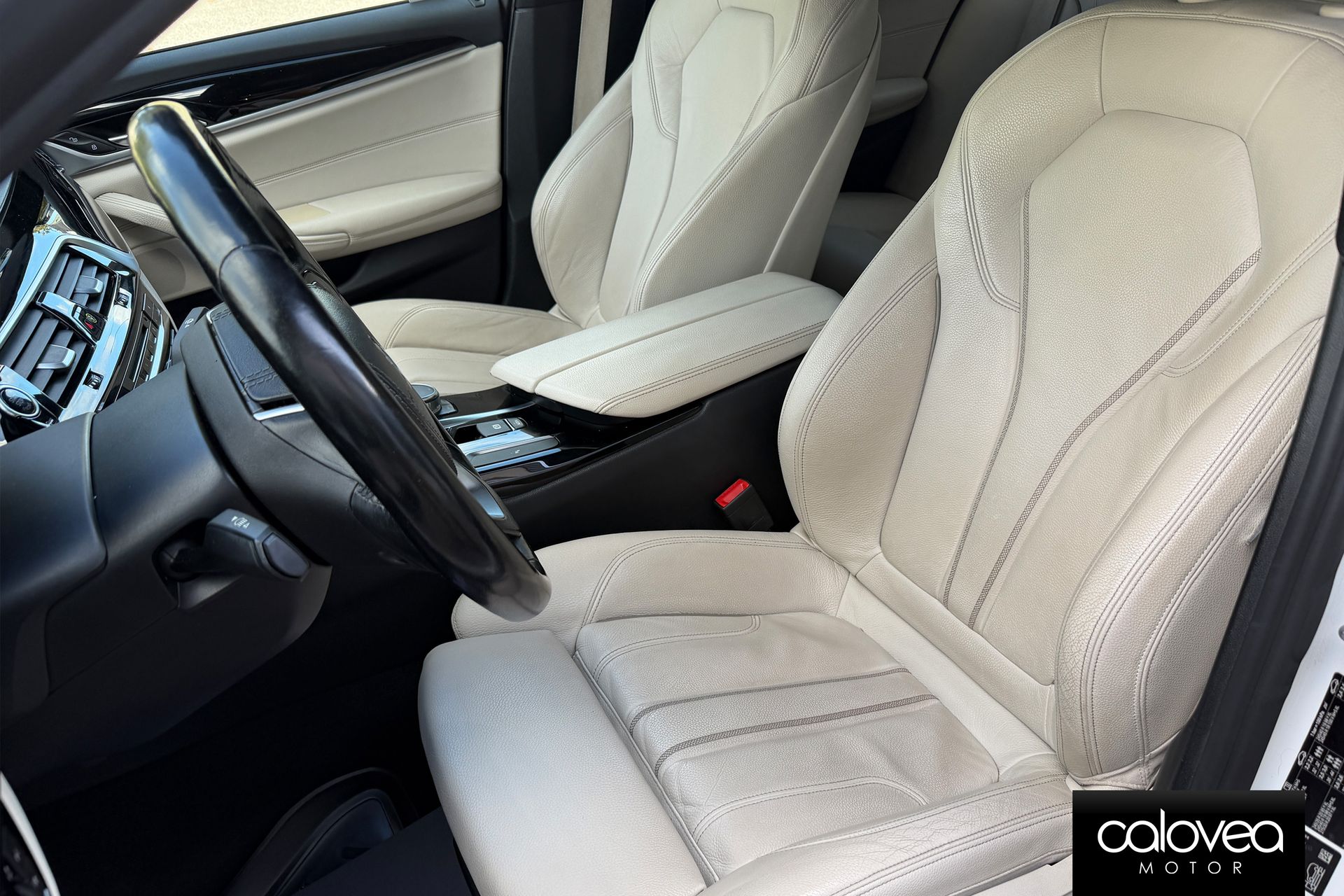 BMW 520 2017, kuva 5/10
