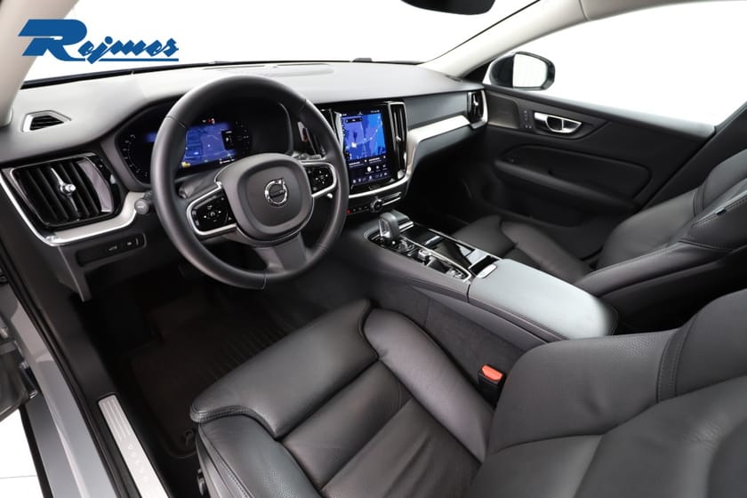 Bild 5 av Volvo V60