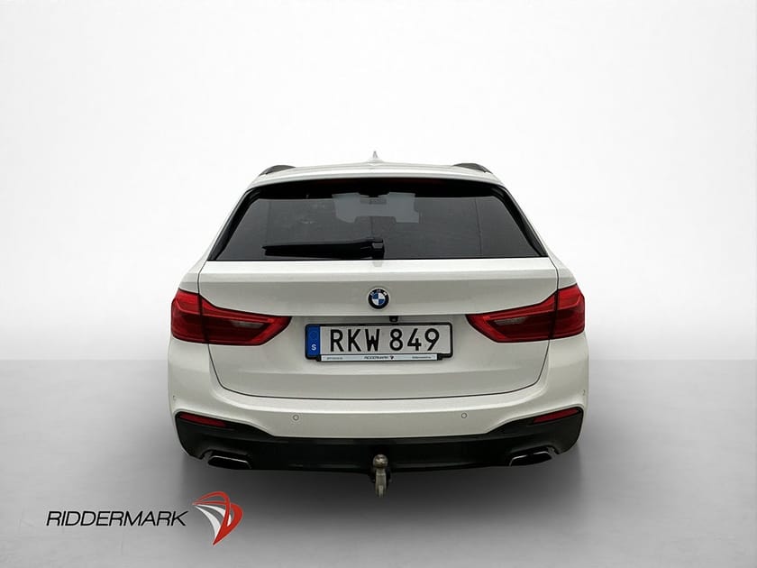 Bild 5 av BMW 530i xDrive Touring