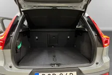 Volvo EX40 Single Motor Extended Range
