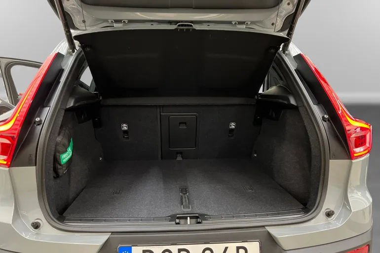 Volvo EX40 Single Motor Extended Range