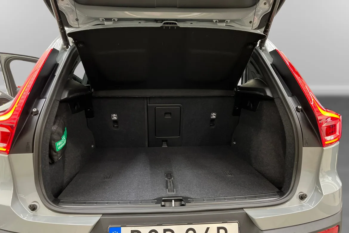 Volvo EX40 Single Motor Extended Range