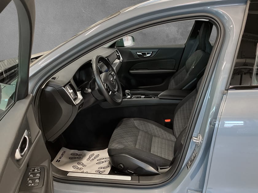 Bild 5 av Volvo V60 Cross Country B4 AWD Diesel Core