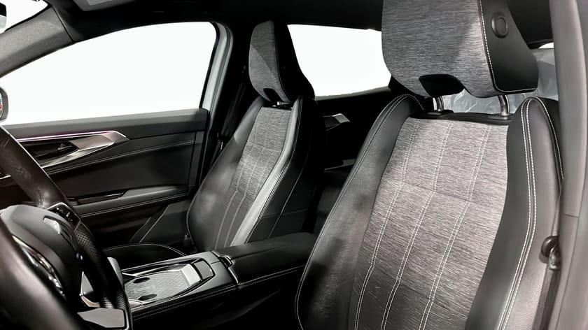 Bild 5 av Renault Austral E-TECH