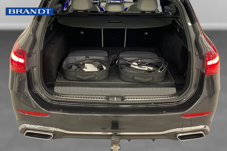 Mercedes-Benz C 300 T e