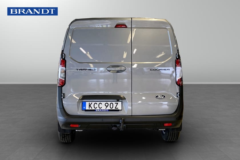 Bild 4 av Ford Transit Courier Limited 1.0 Ecoboost 125 hk Aut.