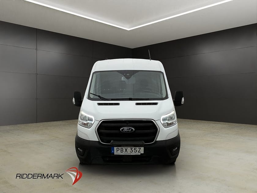 Bild 5 av Ford Transit 350 L3H2 Ny-Kamrem Värmare Drag  B-Kamera CARPLAY