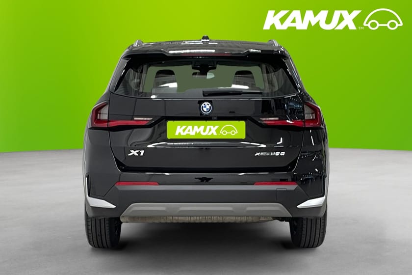 Bild 5 av BMW X1 xDrive25e Premium Adaptiv-Led Navi Kamera Moms 245hk