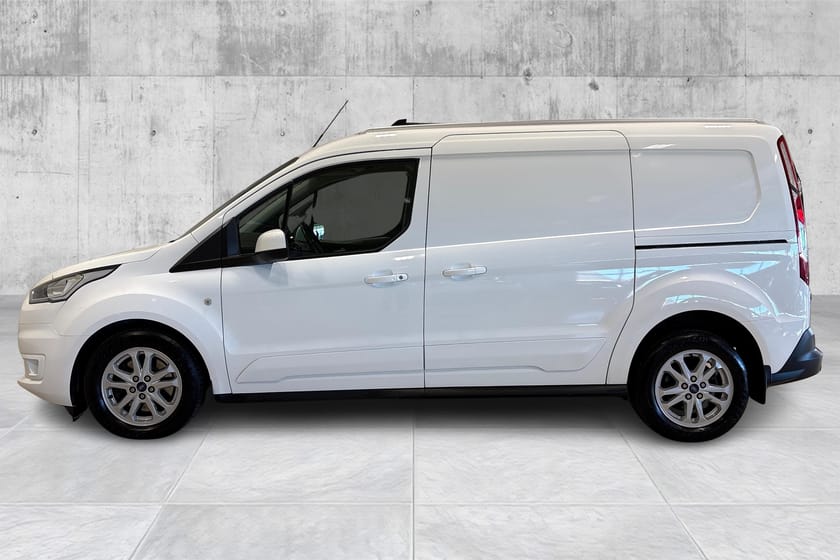 Bilde 2 av Ford Transit Connect 240 LWB