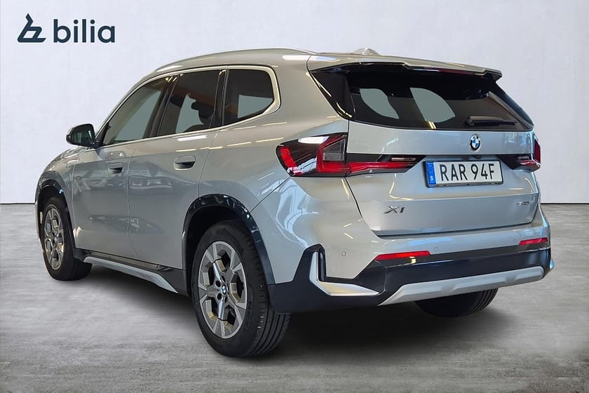 Bild 2 av BMW X1 sDrive18i SÅLD!! xLine Head-up Läder 360 Kamera Adaptiv