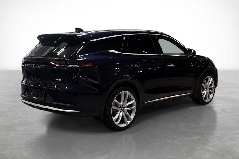 Bilde 4 av BYD Tang EV AWD 4x4 Executive