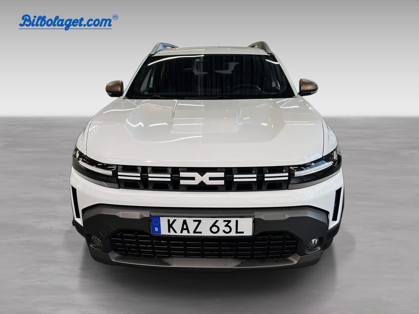 Bild 2 av Dacia Duster HYBRID 140 4x2 extreme A
