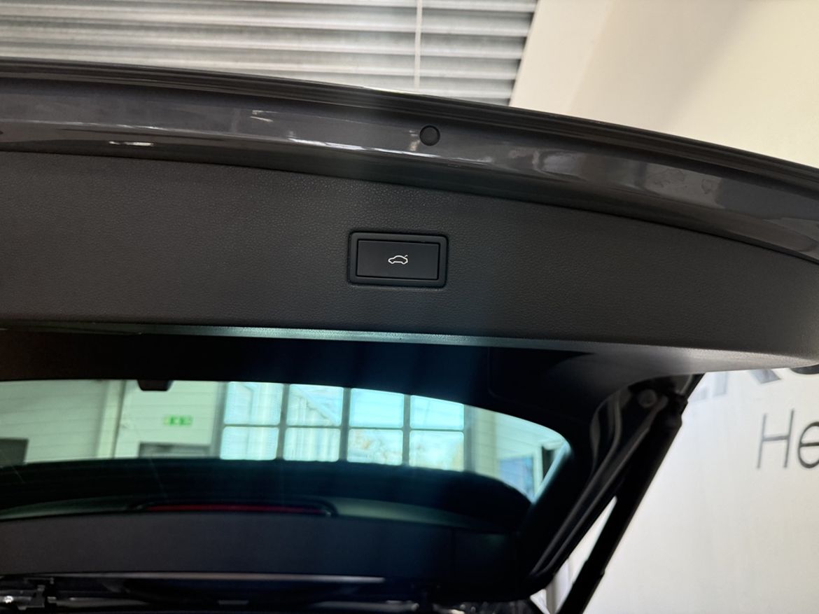 Volkswagen Volkswagen Tiguan eHybrid — bild 10