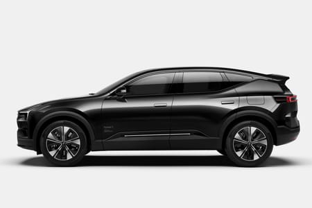 Polestar 3 Business Edition Företagsleasing fr. 9,995 kr/mån