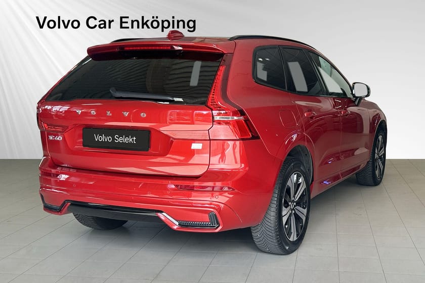 Bild 5 av Volvo XC60