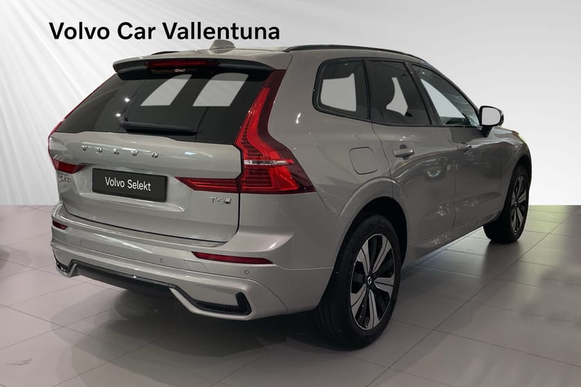 Bild 5 av Volvo XC60 T6 Plus Dark Edition