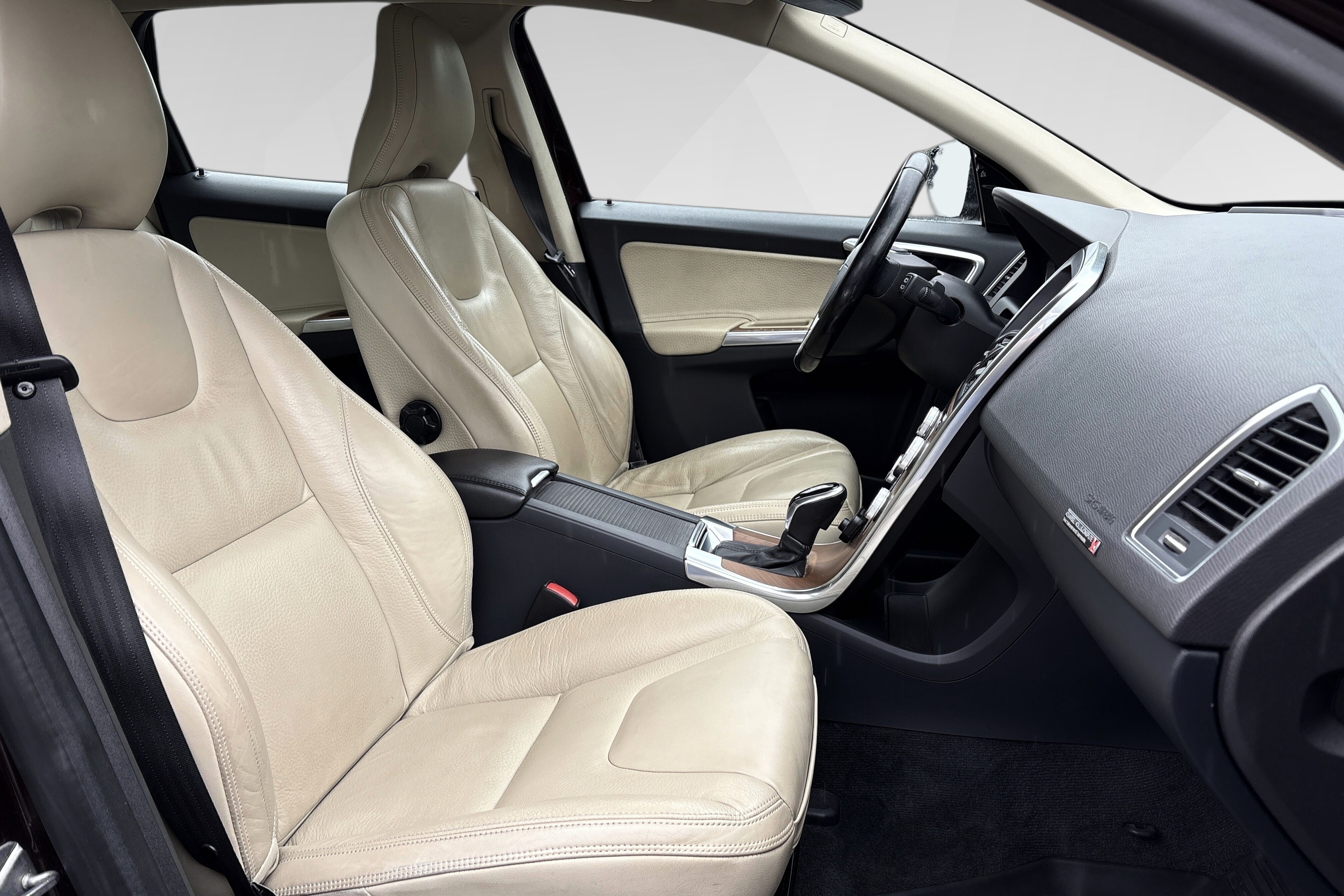 Volvo XC60 bilde 18